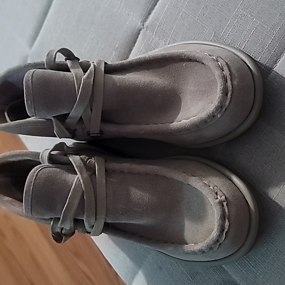 Lucky brand booties - Picture 2 of 4